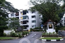 Cashew Park Condominium (D23), Retail #612022611